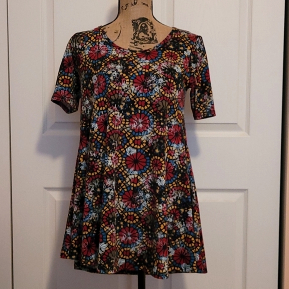 💗Lularoe perfect tee